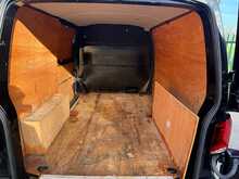 Volkswagen Transporter TDI T28 Startline 