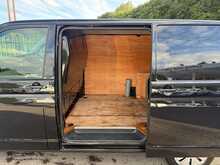 Volkswagen Transporter TDI T28 Startline 