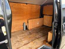 Volkswagen Transporter TDI T28 Startline 