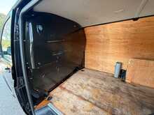 Volkswagen Transporter TDI T28 Startline 