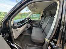 Volkswagen Transporter TDI T28 Startline 