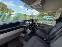 Volkswagen Transporter TDI T28 Startline 