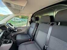 Volkswagen Transporter TDI T28 Startline 