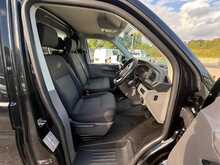Volkswagen Transporter TDI T28 Startline 