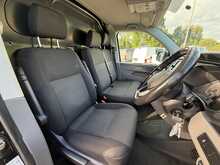 Volkswagen Transporter TDI T28 Startline 