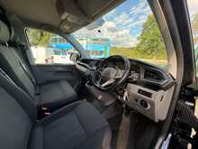 Volkswagen Transporter TDI T28 Startline 