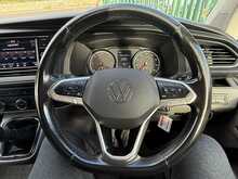 Volkswagen Transporter TDI T28 Startline 