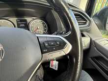 Volkswagen Transporter TDI T28 Startline 