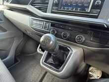 Volkswagen Transporter TDI T28 Startline 