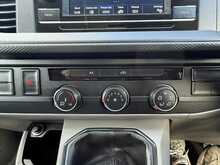 Volkswagen Transporter TDI T28 Startline 
