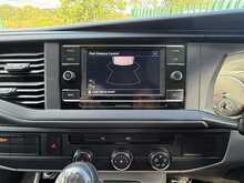 Volkswagen Transporter TDI T28 Startline 