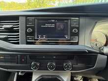 Volkswagen Transporter TDI T28 Startline 