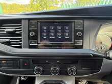 Volkswagen Transporter TDI T28 Startline 