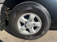 Toyota Land Cruiser Amazon TD VX 