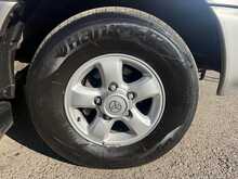 Toyota Land Cruiser Amazon TD VX 