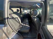 Toyota Land Cruiser Amazon TD VX 