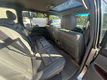 Toyota Land Cruiser Amazon TD VX 