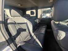 Toyota Land Cruiser Amazon TD VX 