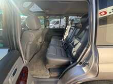 Toyota Land Cruiser Amazon TD VX 