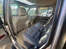 Toyota Land Cruiser Amazon TD VX 