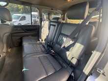Toyota Land Cruiser Amazon TD VX 