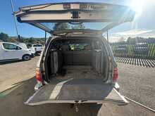 Toyota Land Cruiser Amazon TD VX 