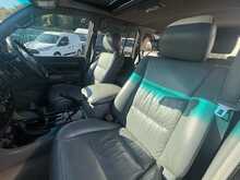Toyota Land Cruiser Amazon TD VX 