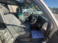 Toyota Land Cruiser Amazon TD VX 