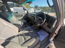 Toyota Land Cruiser Amazon TD VX 
