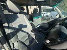 Toyota Land Cruiser Amazon TD VX 