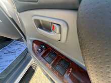 Toyota Land Cruiser Amazon TD VX 
