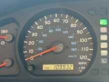 Toyota Land Cruiser Amazon TD VX 