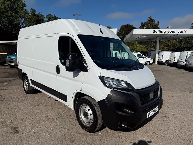 Fiat Ducato, 2023 for sale