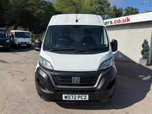 Fiat Ducato MultijetIII 35 Maxi 