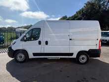 Fiat Ducato MultijetIII 35 Maxi 