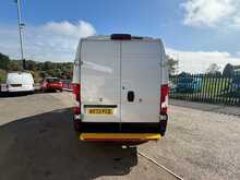 Fiat Ducato MultijetIII 35 Maxi 