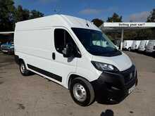 Fiat Ducato MultijetIII 35 Maxi 