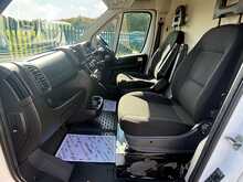 Fiat Ducato MultijetIII 35 Maxi 