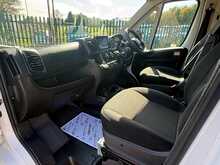 Fiat Ducato MultijetIII 35 Maxi 