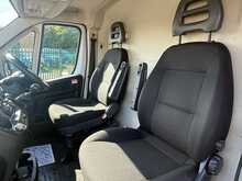Fiat Ducato MultijetIII 35 Maxi 