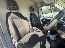 Fiat Ducato MultijetIII 35 Maxi 