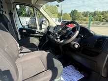 Fiat Ducato MultijetIII 35 Maxi 