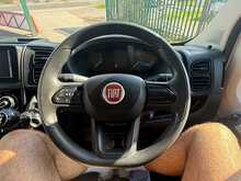 Fiat Ducato MultijetIII 35 Maxi 