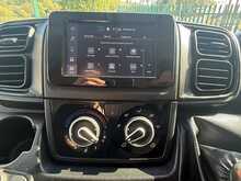Fiat Ducato MultijetIII 35 Maxi 