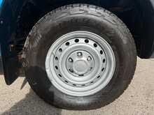 Isuzu D-Max TD 