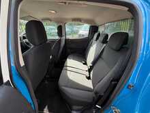 Isuzu D-Max TD 