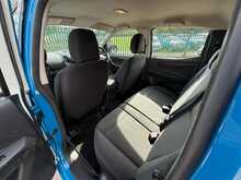 Isuzu D-Max TD 
