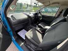 Isuzu D-Max TD 