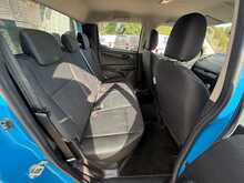 Isuzu D-Max TD 