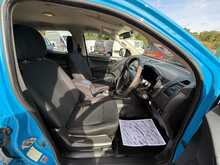Isuzu D-Max TD 